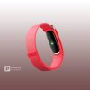 Фитнес-браслет Google Fitbit Air, красный (Berry)